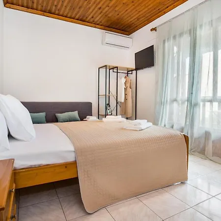Hotel Mak *