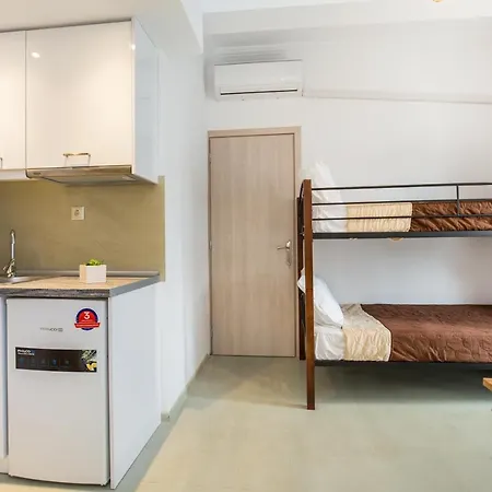 Mak Hotel Potos