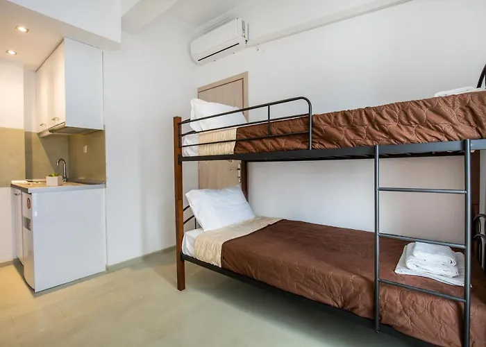 Hotel Mak