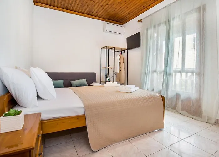 Hotel Mak *